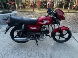 Dayang DY100-A 2018