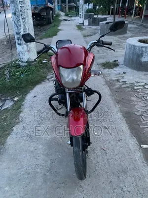 Dayang DY100-A 2018