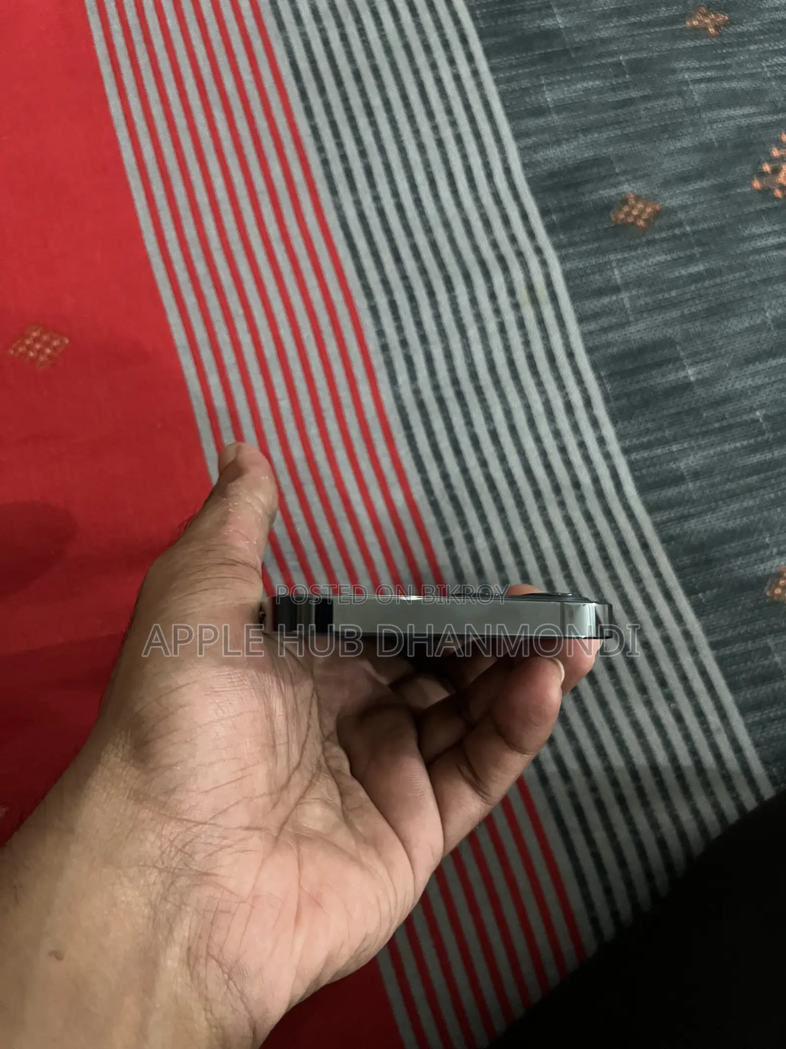 Apple iPhone 12 Pro 256 GB Blue