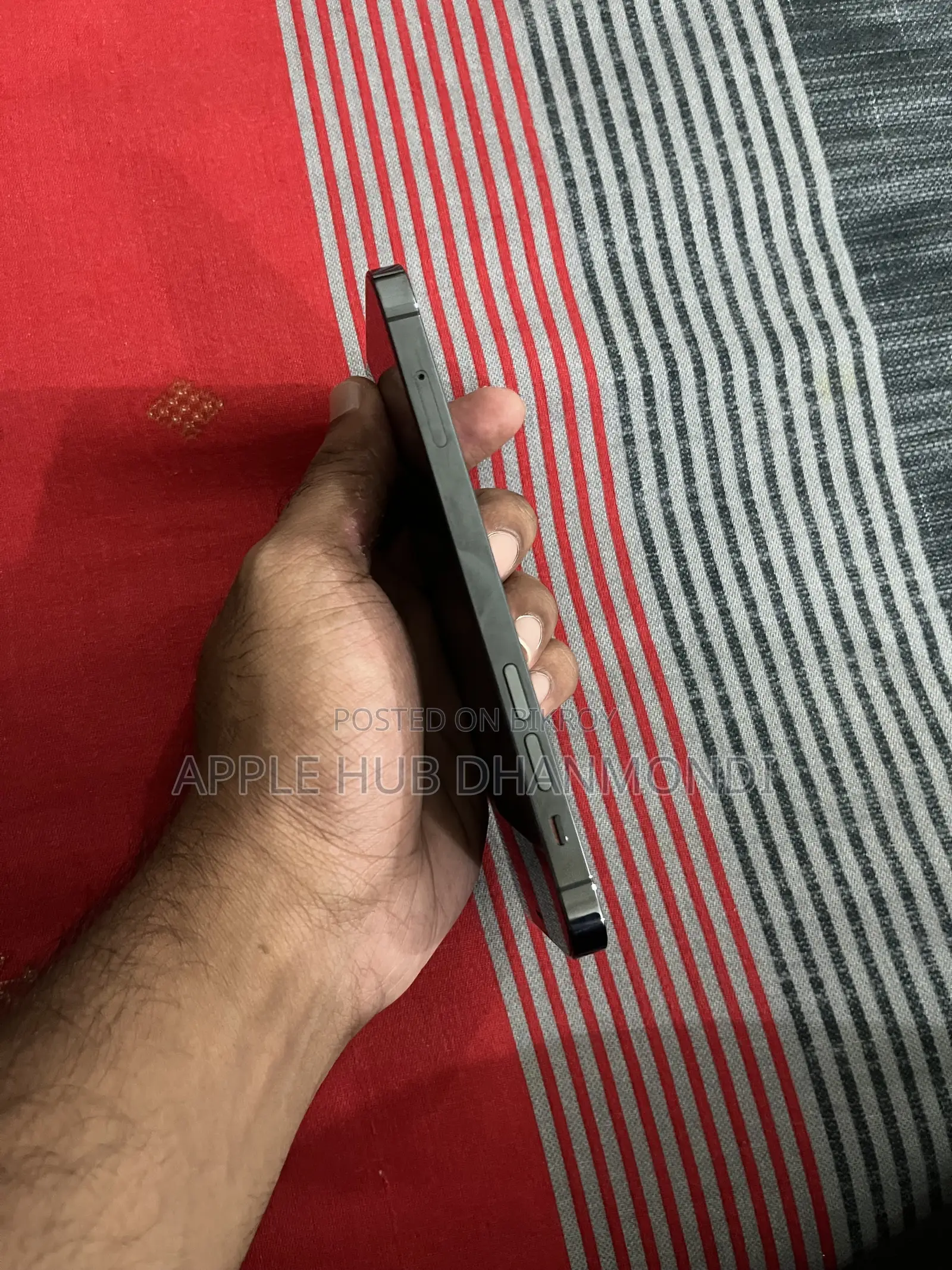 Apple iPhone 12 Pro 256 GB Blue