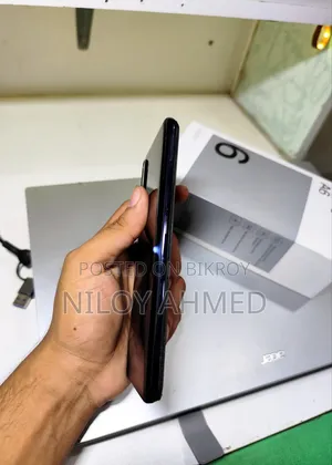 Oppo F15 128 GB Black