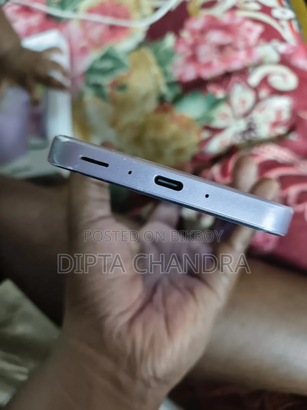 Samsung Galaxy A35 128 GB Pink