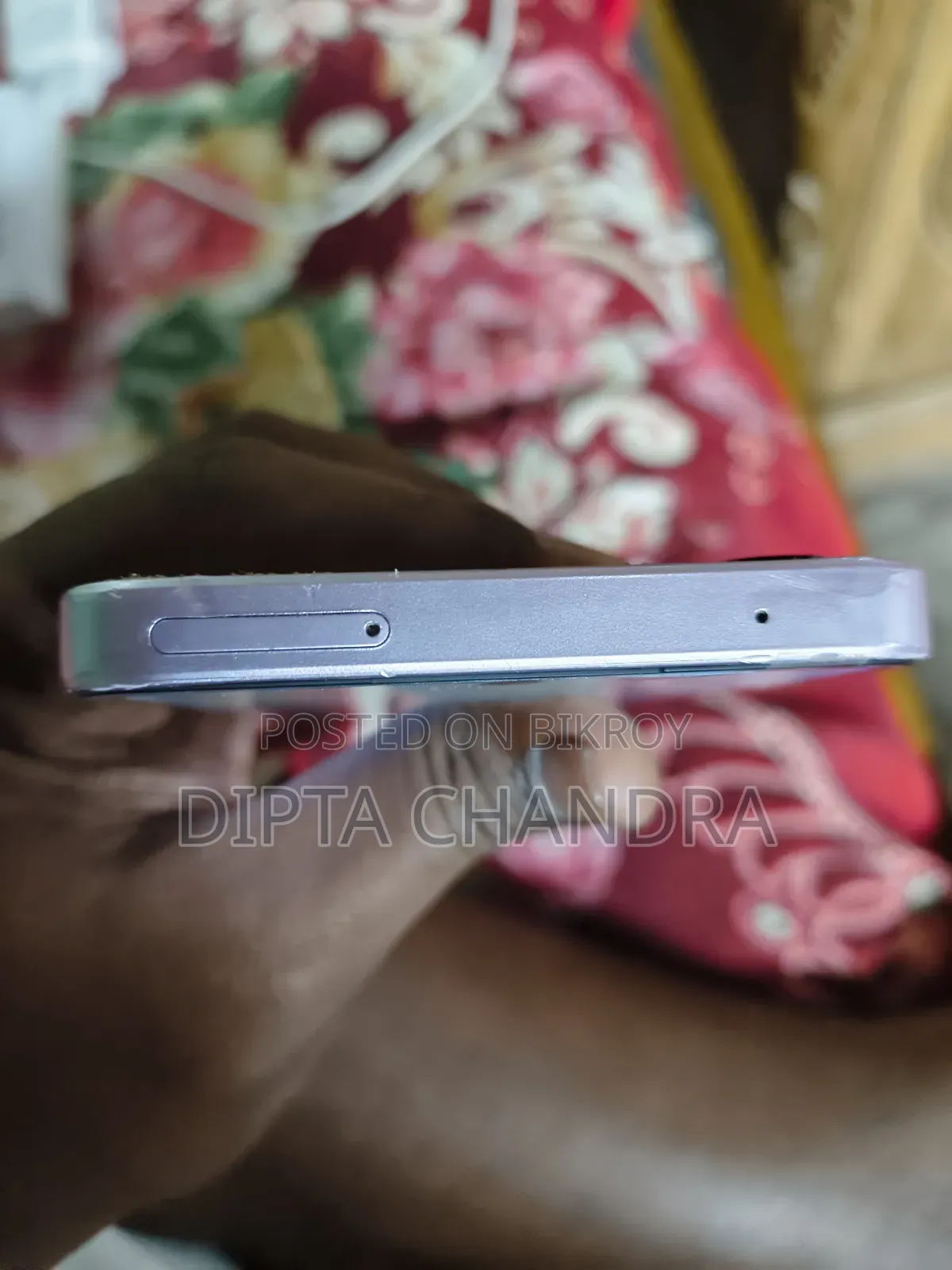 Samsung Galaxy A35 128 GB Pink