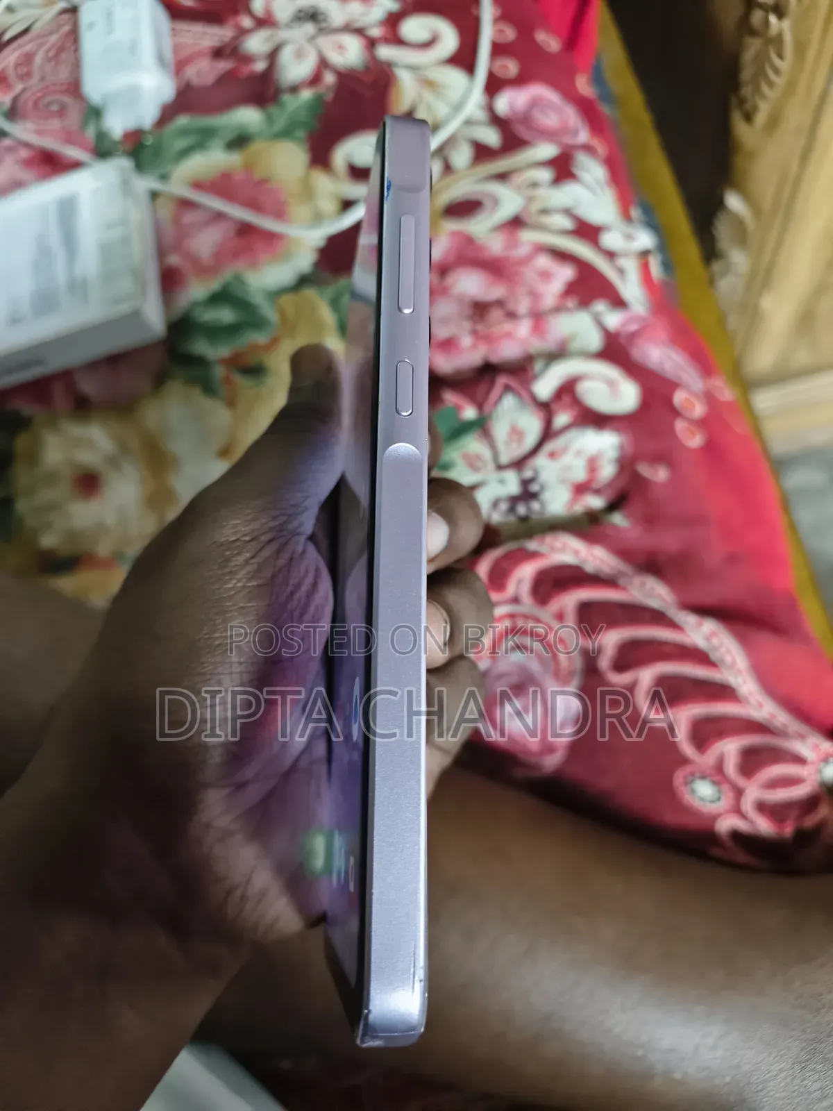 Samsung Galaxy A35 128 GB Pink