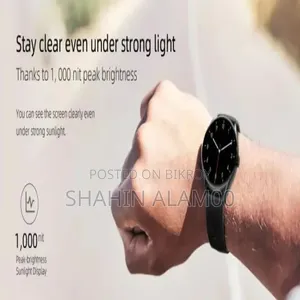 Qcy Watch Gt Smart