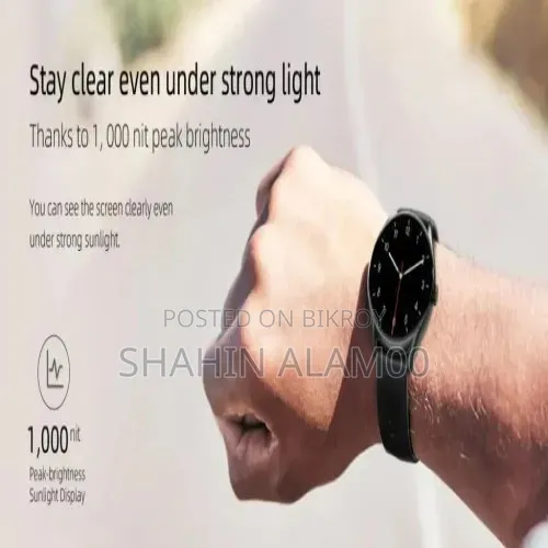 Qcy Watch Gt Smart