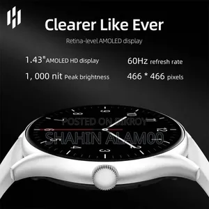 Qcy Watch Gt Smart