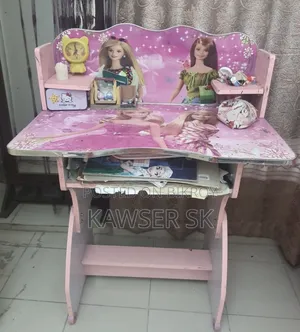 Study Table