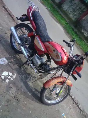 Hero 2010 Red