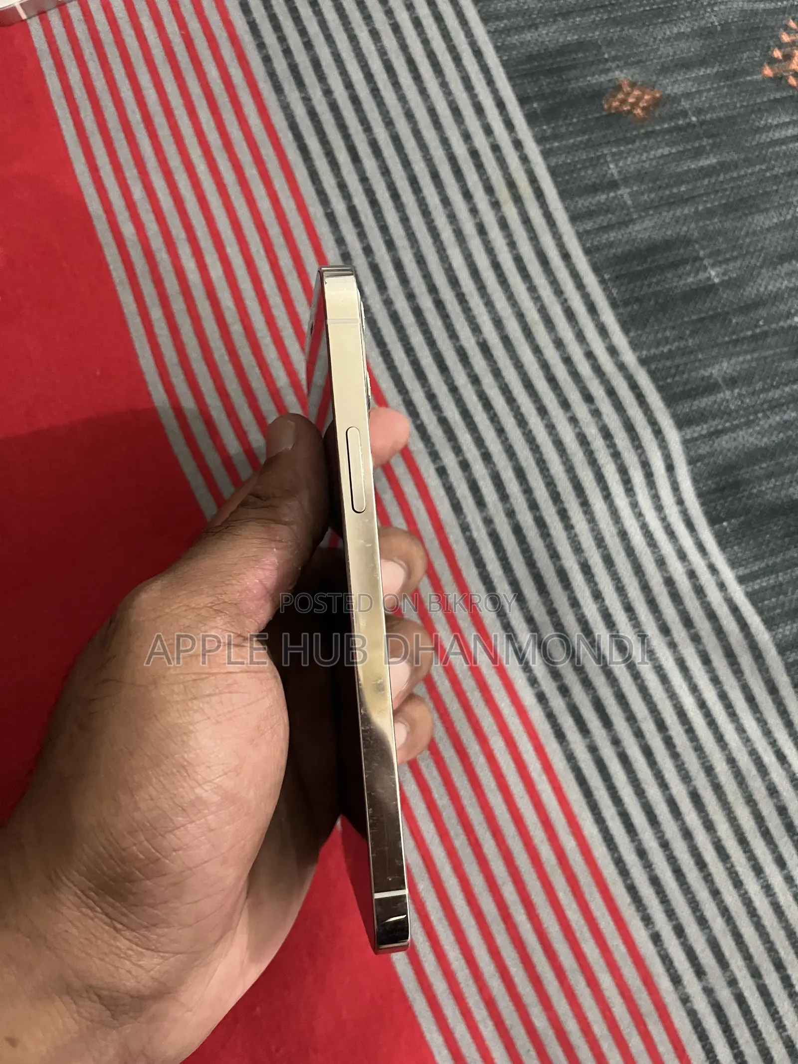 Apple iPhone 12 Pro 128 GB White