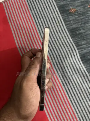Apple iPhone 12 Pro 128 GB White