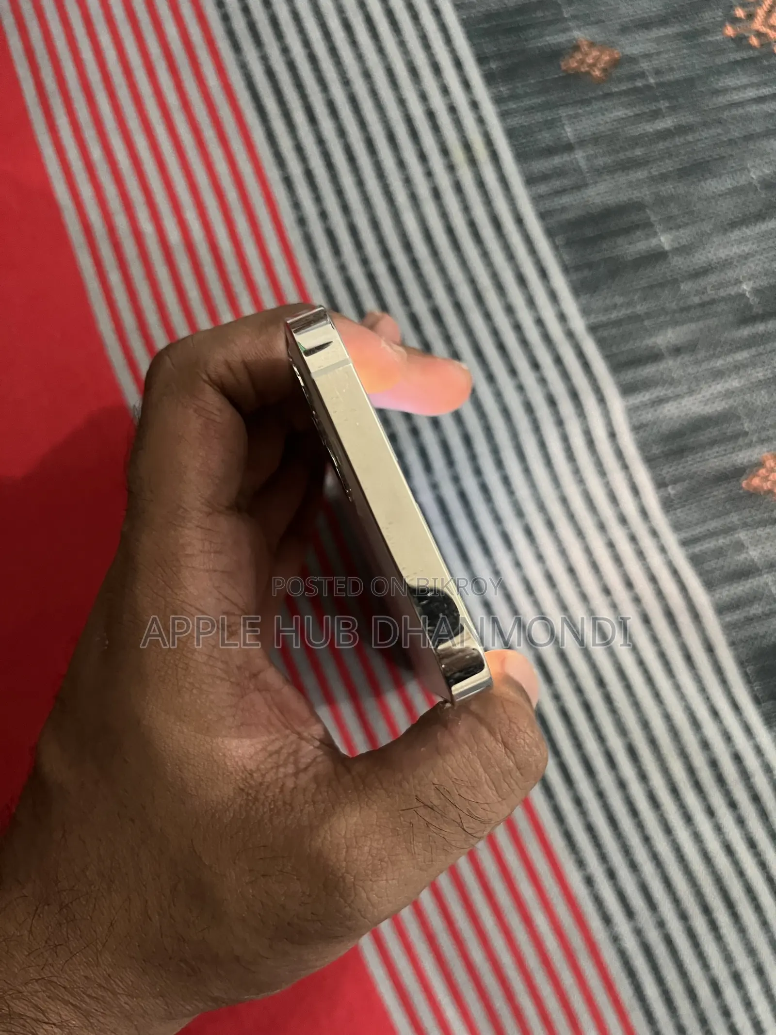 Apple iPhone 12 Pro 128 GB White