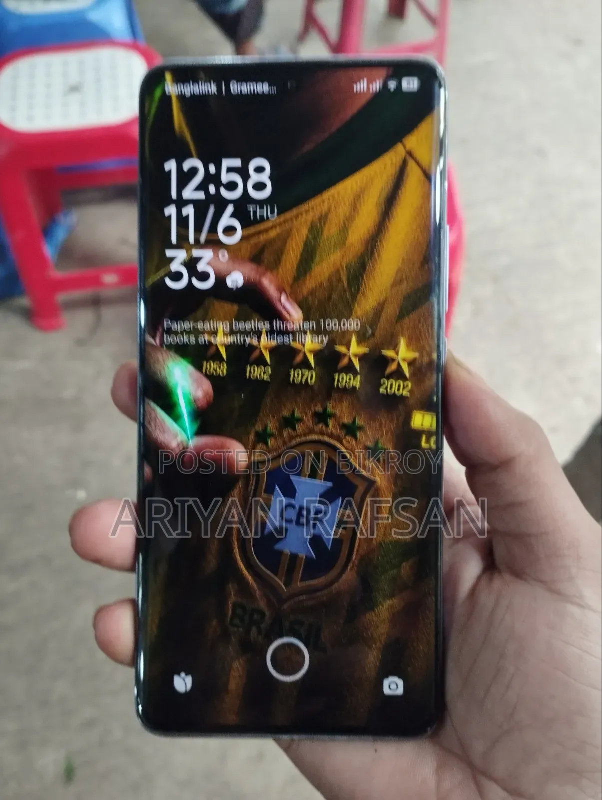 Xiaomi Redmi Note 14 Pro 5G 256 GB White