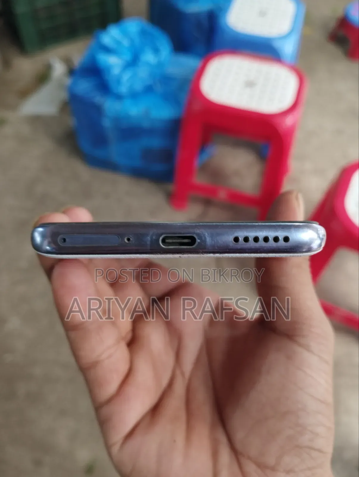 Xiaomi Redmi Note 14 Pro 5G 256 GB White