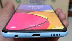 স্যামসাং গ্যালাক্সি এ২৩ ১২৮ জিবি নীল