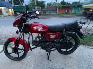 Dayang DY100-A 2018
