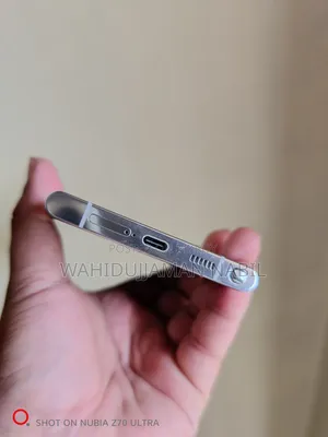 Samsung Galaxy S22 Ultra 256 GB White