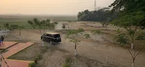 5 Katha Plot Dhaka Mawa Road Block D