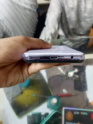 Samsung Galaxy A32 128 GB Purple
