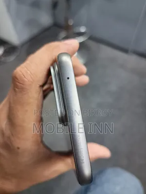 Tecno Pova Curve 2 256 GB Black
