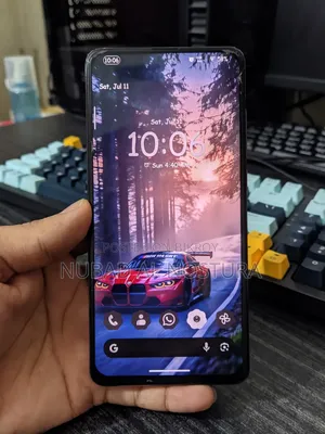 Xiaomi Mi 9T Pro 128 GB Black