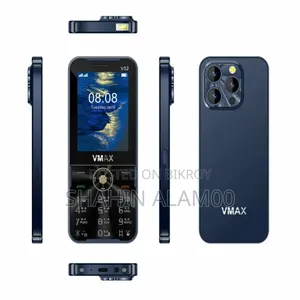 New Mobile Phone 8 GB