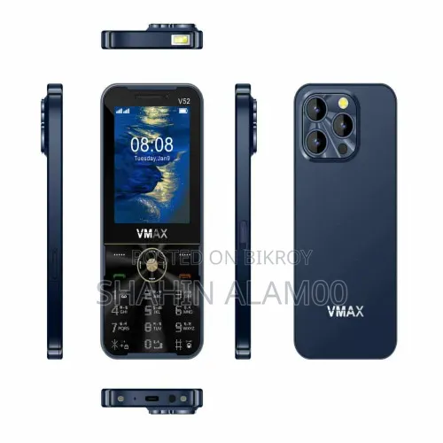 New Mobile Phone 8 GB