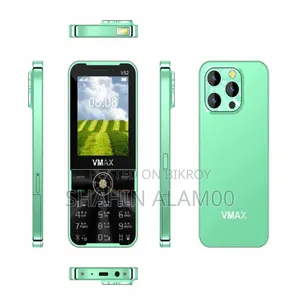 New Mobile Phone 8 GB
