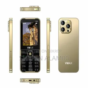 New Mobile Phone 8 GB