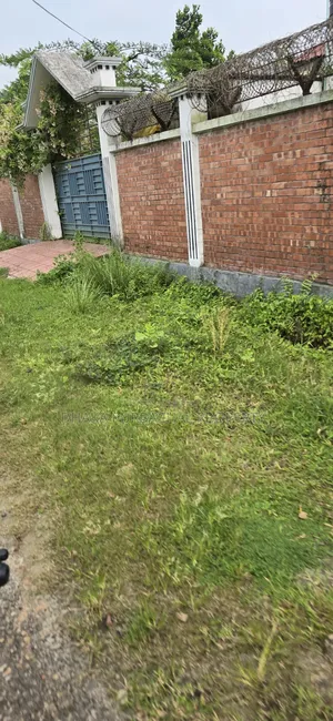 Rajuk Purbachal 54' Wide South Facing Plot
