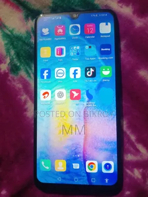 Huawei P Smart 2019 64 GB Blue