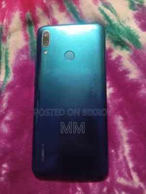 Huawei P Smart 2019 64 GB Blue
