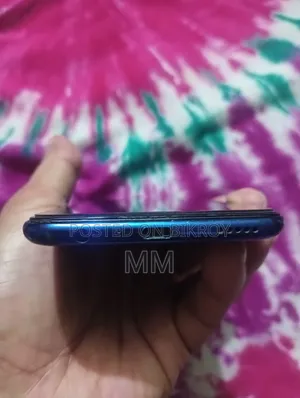 Huawei P Smart 2019 64 GB Blue