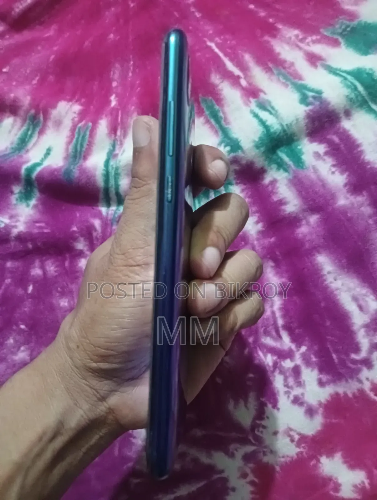 Huawei P Smart 2019 64 GB Blue