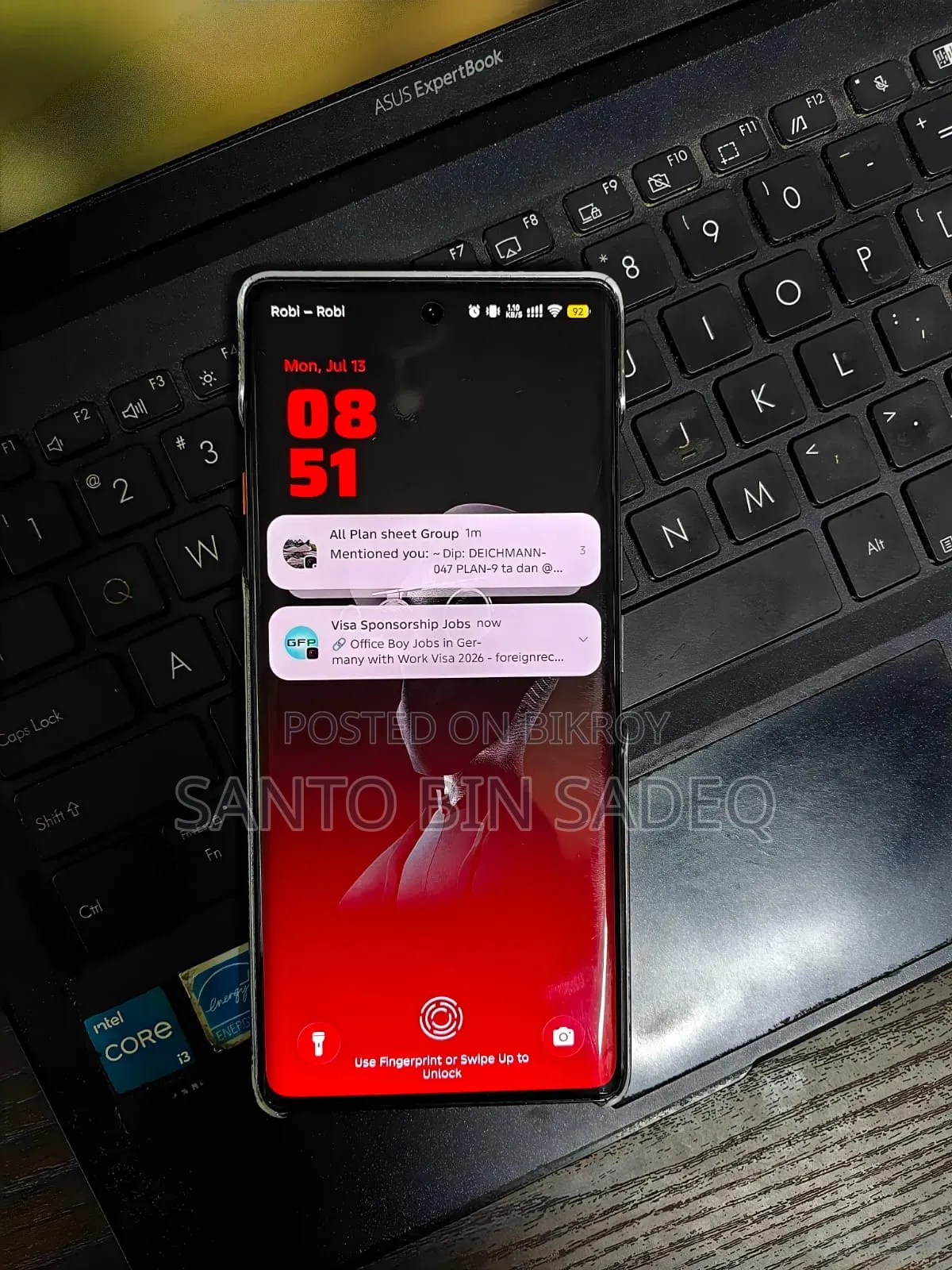 টেকনো ক্যামন ৪০ প্রো ৪জি ২৫৬ জিবি গ্রে