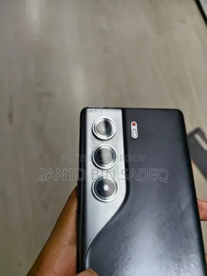 টেকনো ক্যামন ৪০ প্রো ৪জি ২৫৬ জিবি গ্রে
