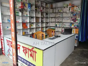 Shop Decoretion Sell