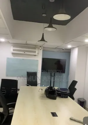 বাড্ডা মেইন রোডে কমার্সিয়াল স্পেস বিক্রয়।