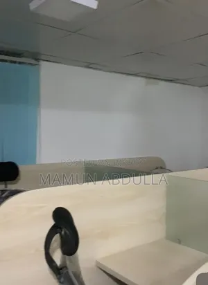 বাড্ডা মেইন রোডে কমার্সিয়াল স্পেস বিক্রয়।