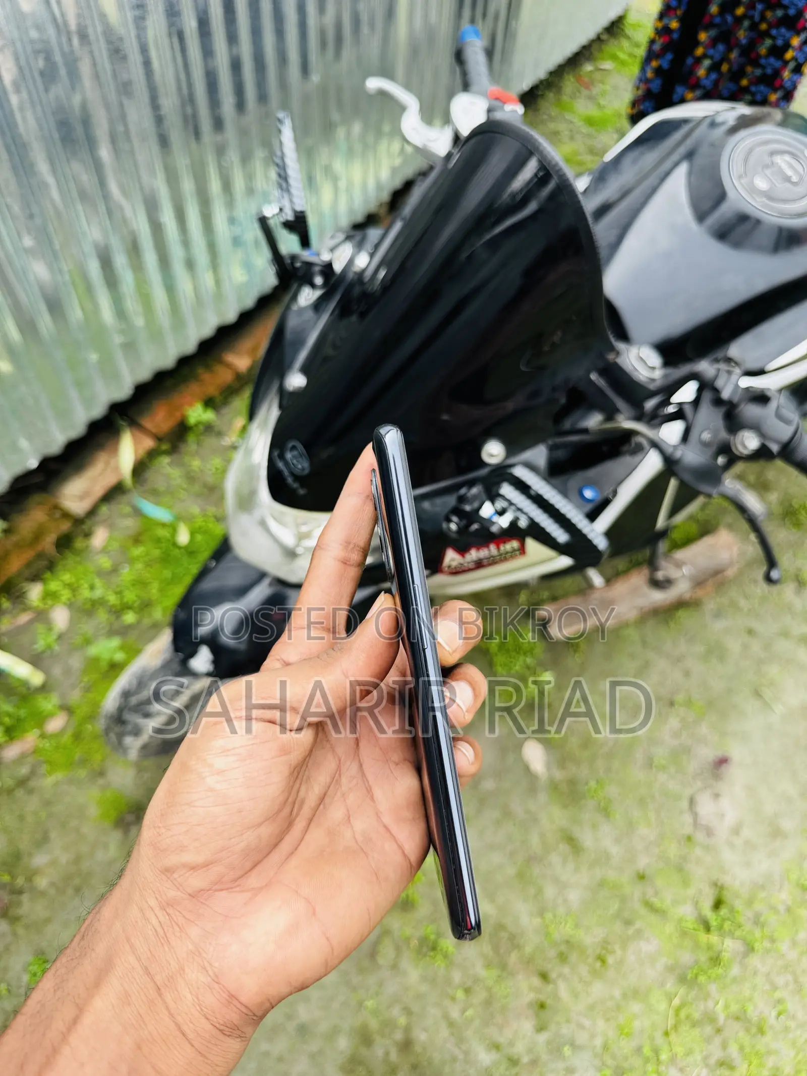 OnePlus 9 128 GB Black