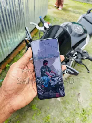 OnePlus 9 128 GB Black