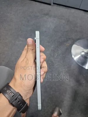 Samsung Galaxy Z Flip6 256 GB Gray
