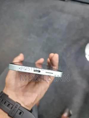 Samsung Galaxy Z Flip6 256 GB Gray