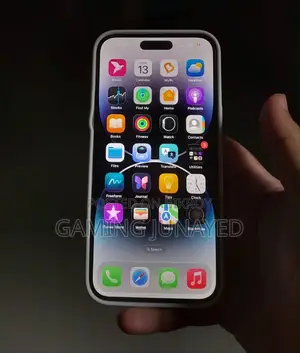 Apple iPhone 14 Pro Max 256 GB