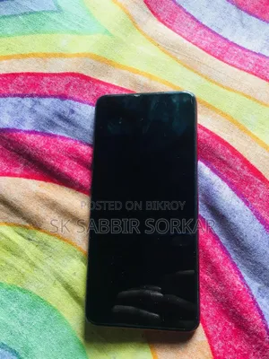 Xiaomi Pocophone X2 256 GB Purple