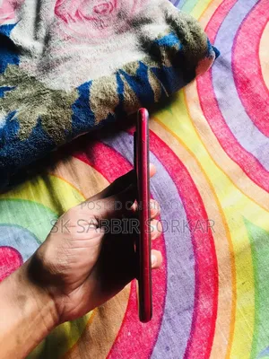 Xiaomi Pocophone X2 256 GB Purple