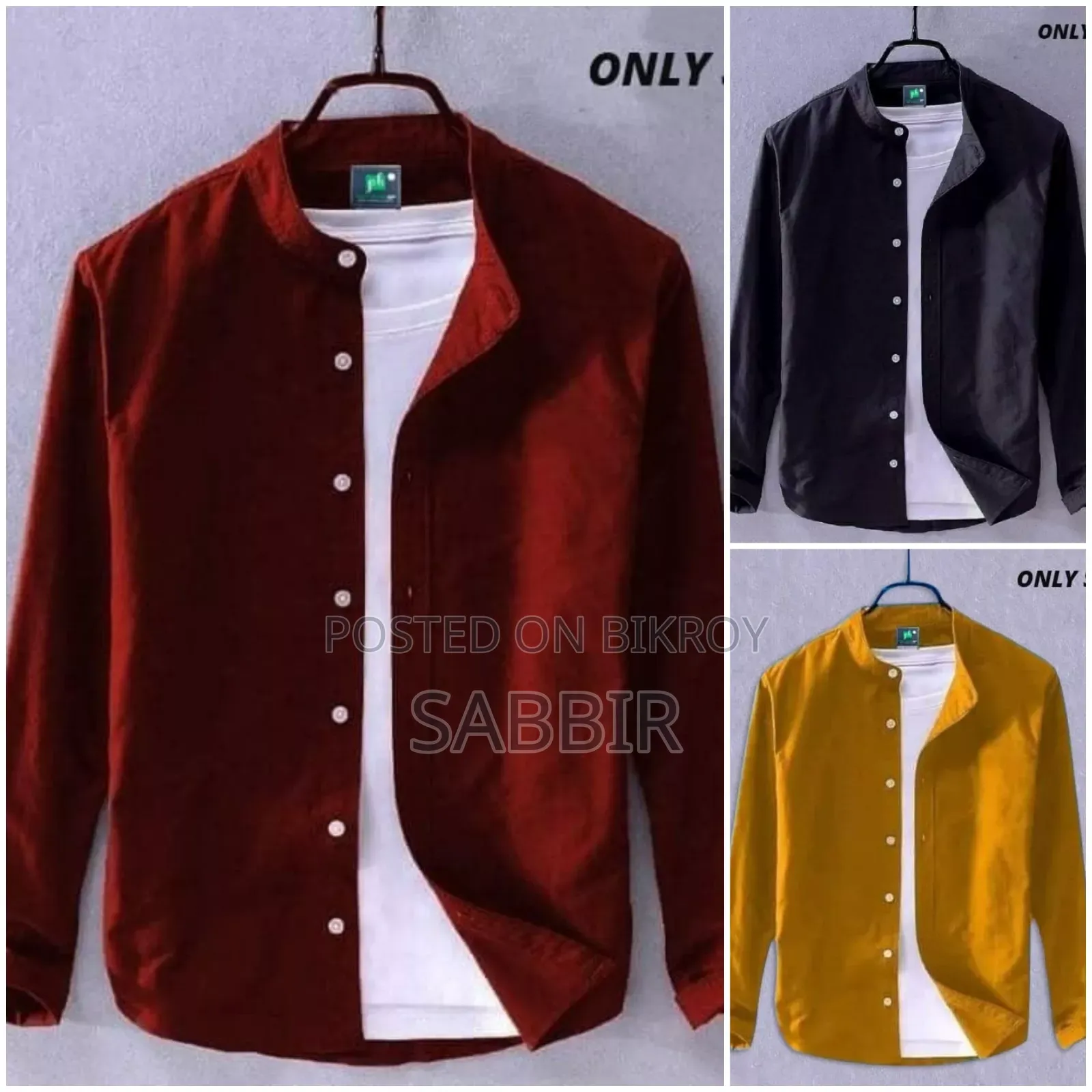 Stylish Casual Shirt for Men