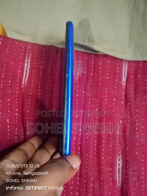 Selling because I need money