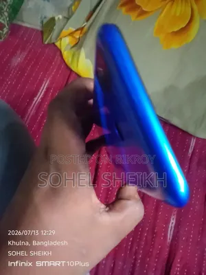 Selling because I need money
