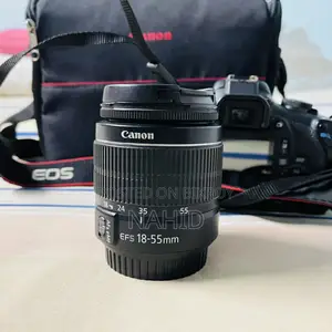 Canon 2000d DSLR